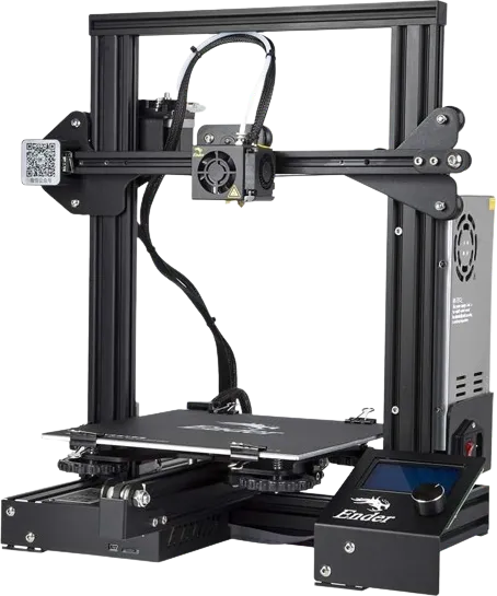 Official Creality Ender 3 3D Printer